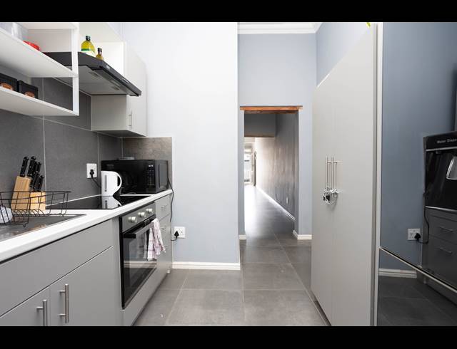 4 BEDROOM HOUSE TO LET IN OBSERVATORY